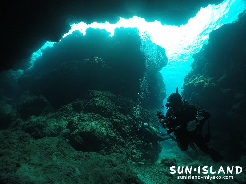 中の島チャネル