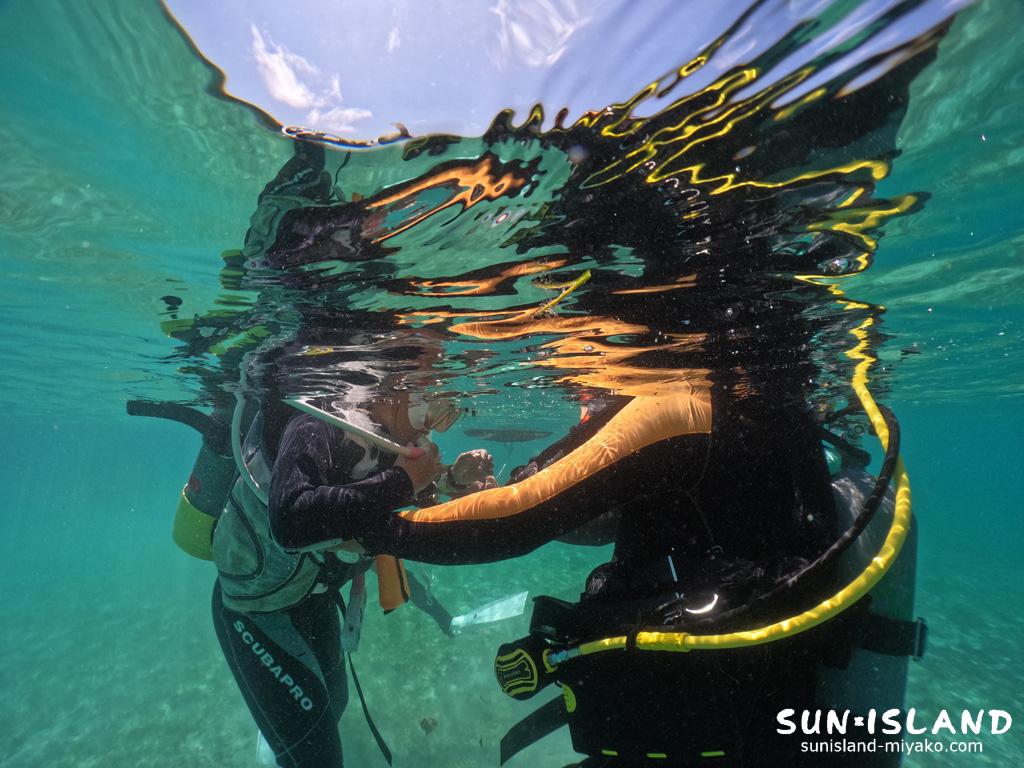 スタッフトレーニング3