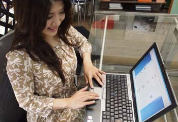 学科（オンライン学習）