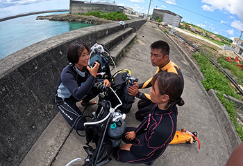 徹底した少人数制 最大2名までの完全パーソナル指導