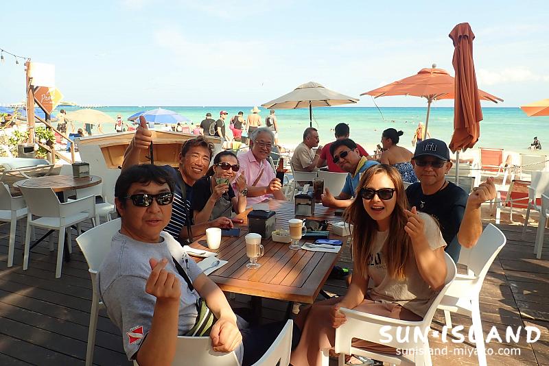 セノーテツアー