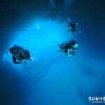 【プロ厳選】宮古島・下地島ダイビングスポット3選！地形に精通したガイドが教える最高の時間帯と見どころ