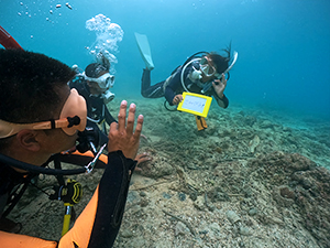 初心者から経験者まで安心の少人数制