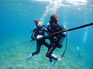 苦手や不安を「楽しさ」に変えるサポート