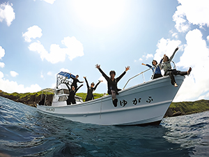 また帰りたくなる心地よい場所