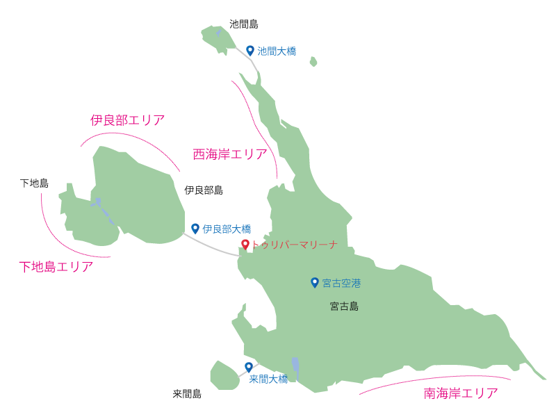 宮古島海情報
