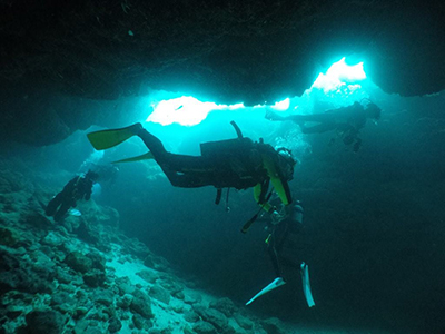 中の島チャネル