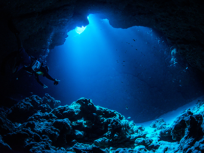 宮古島のダイビングショップ｜サンアイランド