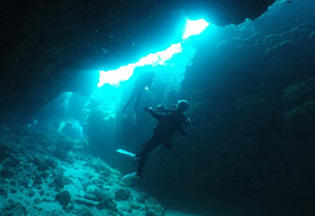 中の島チャネル