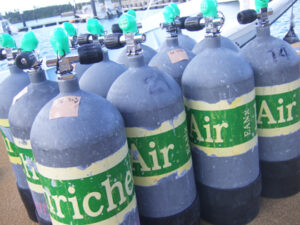 エンリッチドエア