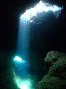 サプライズホール