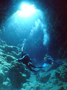 下地島、魔王の宮殿