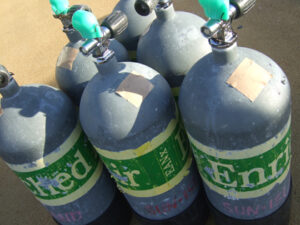 エンリッチドエア