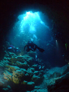 魔王の宮殿のメイン