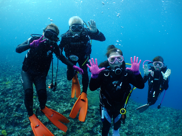 井本さん集合写真
