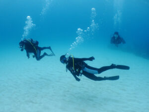 クリスタルパーク