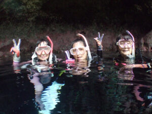 今日のゲスト、Hさん