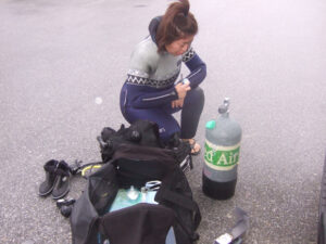 レスキューコース