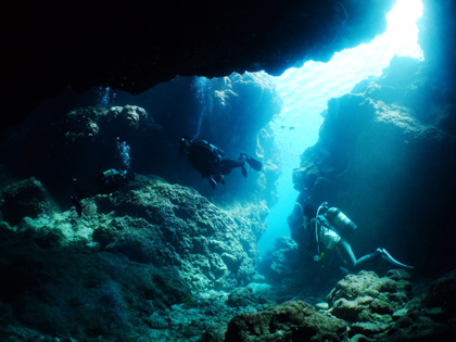 中の島チャネル