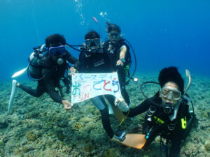 Ｙさんお誕生日記念