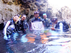 Ｇさんの100本記念