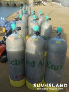 エンリッチドエア