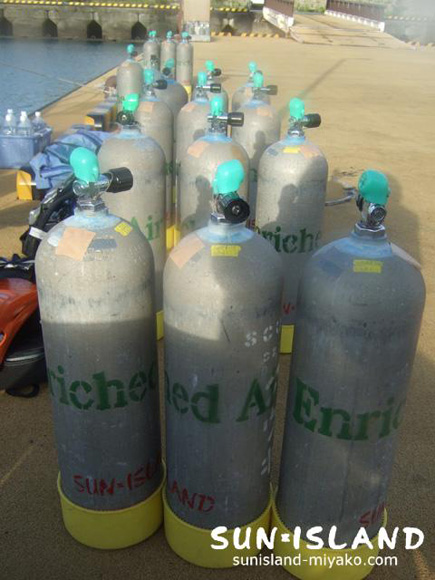 エンリッチドエア