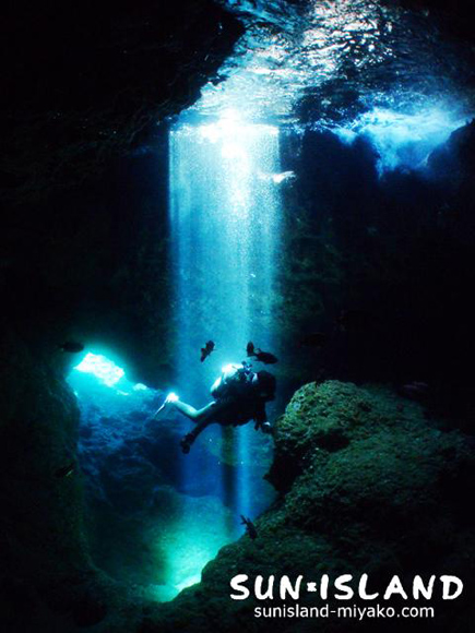 サプライズホール