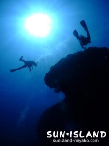 オーバーハング