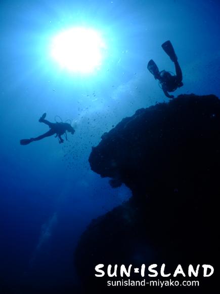 オーバーハング