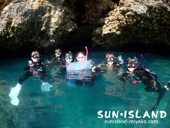 Sさん50本記念写真