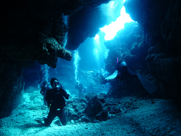 中の島チャネル