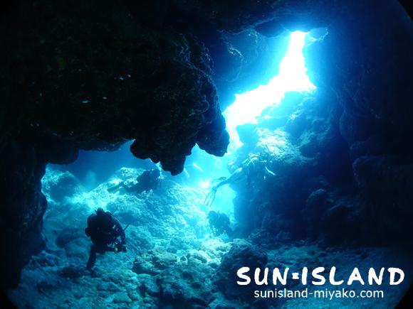 中の島チャネル