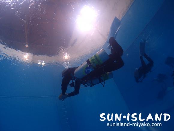 サイドマウント