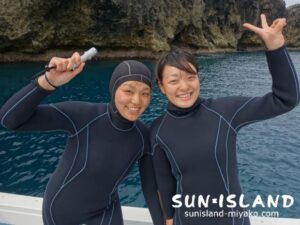 今日のゲストさん