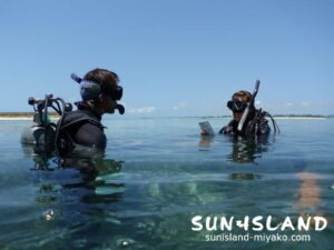 スタッフトレーニングその1