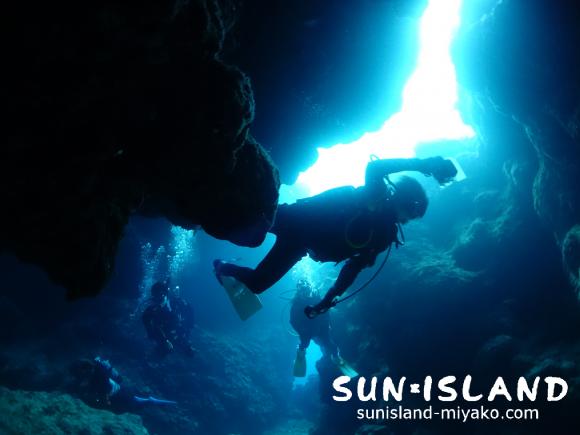 中の島チャネル