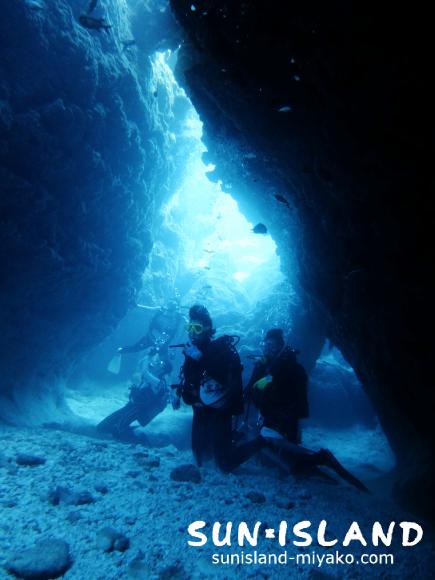 中の島チャネル