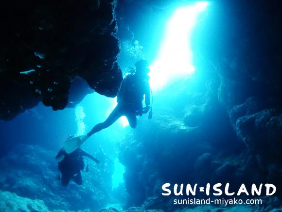 中の島チャネル