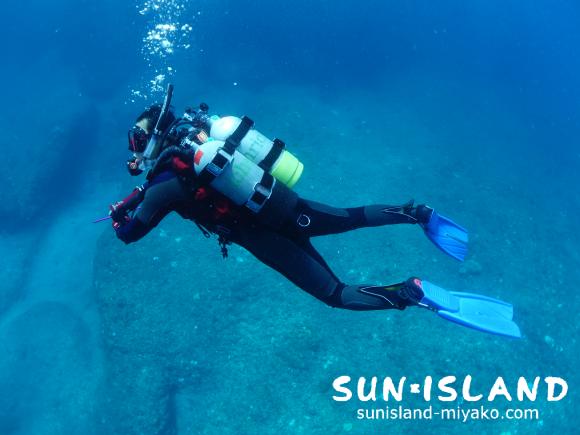 ダブルシリンダー