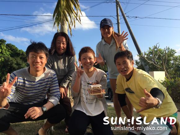 サイドマウントダイバー