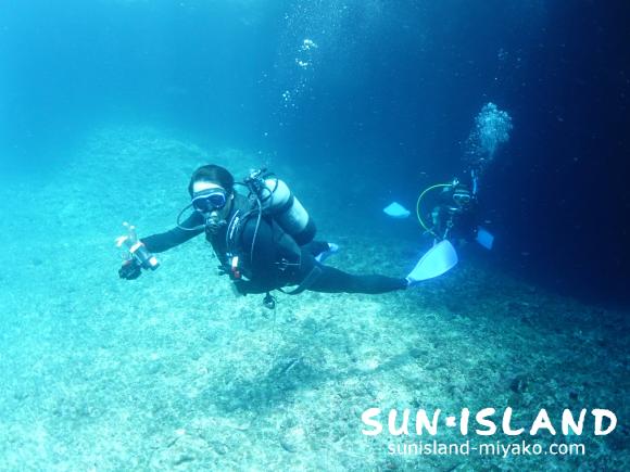 今日のゲスト、Sさん