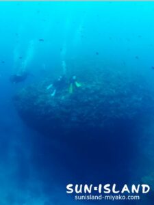 オーバーハング