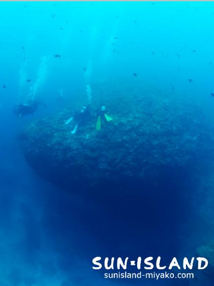 オーバーハング