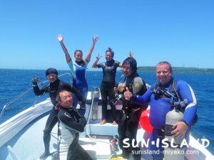 今日のゲストさん