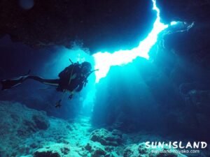 中の島チャネル