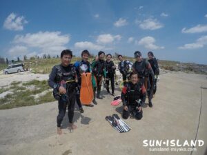 今日のgwストさん