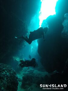 宮古島南岸エリア