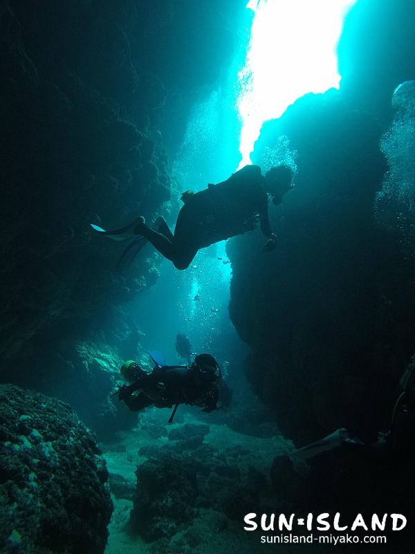 宮古島南岸エリア
