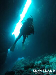 中の島チャネル